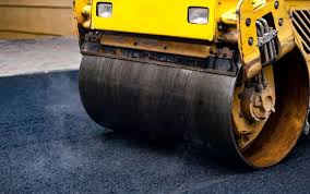 Trusted Borden, IN Driveway Paving Services Experts